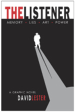 Illustration for article titled Graphic Novels & Art-Comics—Late April 2011
